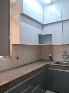 Kitchen Image of 1082 Sq.ft 2 BHK Apartment / Flat for sale in Supertech Ecociti, Sector 137 Noida for Rs. 10800000