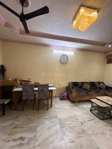 Hall Image of 1885 Sq.ft 3 BHK Duplex for sale in Gorwa Vadodara for Rs. 9500000