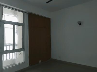 Bedroom Image of 1463 Sq.ft 3 BHK Apartment / Flat for rent in Oxford Square, Noida Extension Greater Noida for Rs. 20000