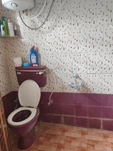 Image of 1249 Sq.ft 2 BHK Builder Floor for sale in Chikkalasandra, Bengaluru for Rs. 7000000