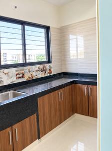 1 BHK Flat