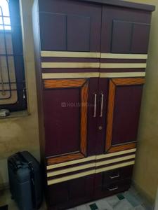 Image of 800 Sq.ft 1 BHK Duplex for rent in Odhav, Ahmedabad for Rs. 12000