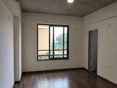 Bedroom Image of 2300 Sq.ft 3 BHK Apartment / Flat for sale in Thaltej Ahmedabad for Rs. 26000000
