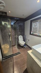 Image of 4500 Sq.ft 5 BHK Independent House for rent in Ramdev Nagar, Ahmedabad for Rs. 220000