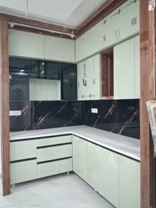 Kitchen Image of 1450 Sq.ft 3 BHK Apartment / Flat for sale in Capital Metro Height, Sector 72 Noida for Rs. 5100000