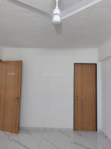 Bedroom Image of 2025 Sq.ft 3 BHK Apartment / Flat for sale in V V Akshat Paradise, Sargasan Gandhinagar for Rs. 14500000