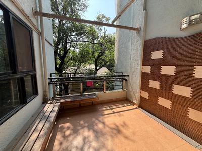 Balcony Image of 1450 Sq.ft 3 BHK Apartment / Flat for sale in Kalyani Nagar Pune for Rs. 28500000