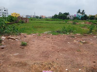Patrapada Plot View 3