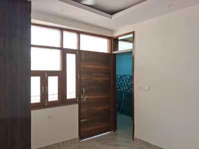 Bedroom Image of 1050 Sq.ft 2 BHK Apartment / Flat for sale in Sector 49 Noida for Rs. 4300000