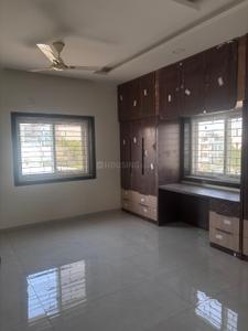 Hall Image of 1900 Sq.ft 3 BHK Independent House for rent in Bandlaguda Jagir Hyderabad for Rs. 40000