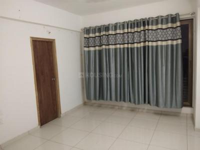 Bedroom Image of 1404 Sq.ft 2 BHK Apartment / Flat for sale in Shree Narayan Exotica, Memnagar Ahmedabad for Rs. 9000000