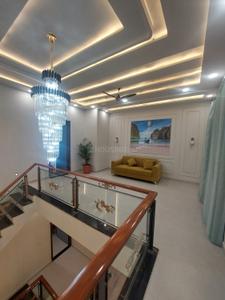 Hall Image of 3200 Sq.ft 4 BHK Villa for sale in Lalarpura Jaipur for Rs. 20500000