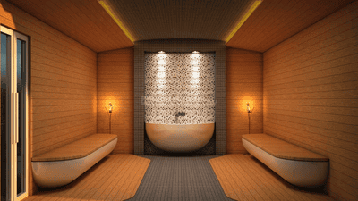 Image of 790 Sq.ft 2 BHK Apartment / Flat for sale in Mojika Ultima, Jagatpura, Jaipur for Rs. 3200000