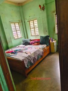 Bedroom Image of 2000 Sq.ft 5 BHK Independent House for sale in Madhabpur Village Kolkata for Rs. 3500000