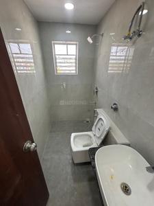 Bathroom Image of 1800 Sq.ft 3 BHK Apartment / Flat for rent in Laxminagar Nagpur for Rs. 45000