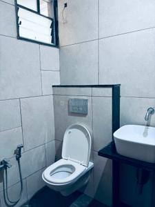 Image of 1355 Sq.ft 2 BHK Apartment / Flat for sale in Shikshapatri The Sky Court, Sargasan, Gandhinagar for Rs. 6551000