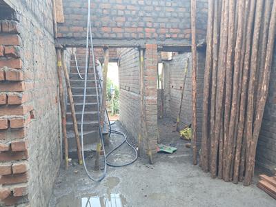 Balcony Image of 700 Sq.ft 2 BHK Independent House for sale in Manali New Town Chennai for Rs. 4700000