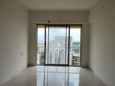 Living Room Image of 470 Sq.ft 1 BHK Apartment / Flat for sale in Mauli Pride 2C, Malad East Mumbai for Rs. 9000000