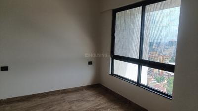 Bedroom Image of 1870 Sq.ft 3.5 BHK Apartment / Flat for rent in VTP Sierra, Baner Pune for Rs. 61000