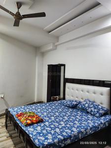 Bedroom Image of 1650 Sq.ft 4 BHK Apartment / Flat for sale in Kalyanpur Kanpur for Rs. 8500000