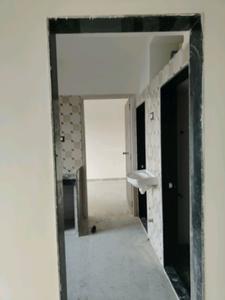 Passage Image of 860 Sq.ft 2 BHK Apartment / Flat for sale in Janki Park Building No 2, Saphale Mumbai for Rs. 4066140