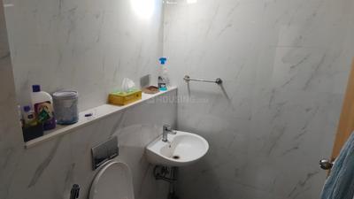 Image of 540 Sq.ft 2 BHK Apartment / Flat for sale in Dombivli East, Thane for Rs. 7000000