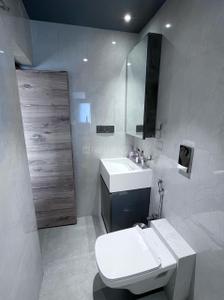 Image of 1450 Sq.ft 3 BHK Apartment / Flat for rent in Naman Regency, Byculla, Mumbai for Rs. 110000