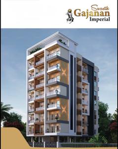 Building Image of 1770 Sq.ft 3 BHK Apartment / Flat for sale in Manish Nagar Nagpur for Rs. 7000000