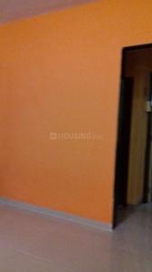 Hall Image of 560 Sq.ft 1 BHK Apartment / Flat for sale in Nyati Shubharambh Complex, Thane West Thane for Rs. 7200000