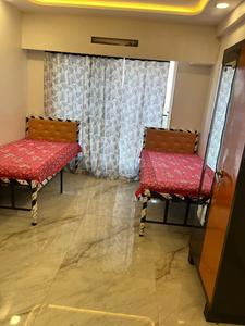 Bedroom Image of NAVKATR ESTATE in Kurla East, Mumbai