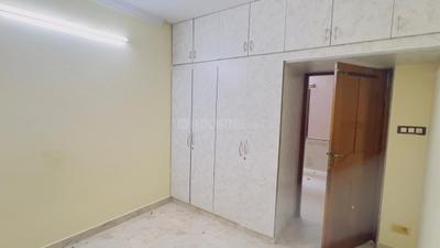 Bedroom Image of 1860 Sq.ft 3.5 BHK Independent House for rent in Kadugondanahalli Bengaluru for Rs. 45000