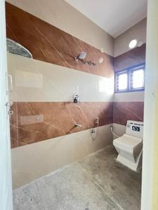Bathroom Image of 3000 Sq.ft 5 BHK Independent House for sale in Thotada Guddadhalli Village Bengaluru for Rs. 16500000