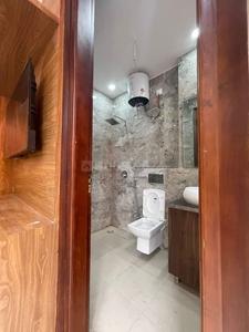 Bathroom Image of Coliving luxury pg in Sector 46, Gurgaon