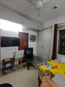 Bedroom Image of 1400 Sq.ft 3 BHK Apartment / Flat for sale in Urbtech Xaviers, Sector 168 Noida for Rs. 12500000