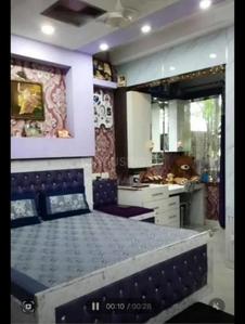 Bedroom Image of 1000 Sq.ft 2 BHK Apartment / Flat for sale in Sector 49 Chandigarh for Rs. 24500000