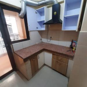 Kitchen Image of 1040 Sq.ft 2 BHK Apartment / Flat for sale in Logix Blossom County, Sector 137 Noida for Rs. 9000000