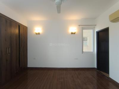 4 BHK Flat