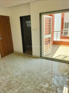 Bedroom Image of 2450 Sq.ft 3 BHK Villa for sale in Shivtirth Villas, Charholi Budruk Pune for Rs. 10500000