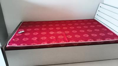 Bedroom Image of 230 Sq.ft 1 RK Apartment / Flat for rent in Bramhacorp Smart, Wadgaon Sheri Pune for Rs. 20000