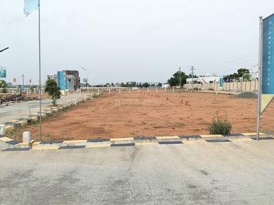 Image of 1100 Sq.ft Residential Plot / Land for sale in Kurichi, Coimbatore for Rs. 3674000