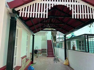 3 BHK Independent House