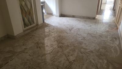 Living Room Image of 1112 Sq.ft 3 BHK Apartment / Flat for sale in Airport Gate No 2 Kolkata for Rs. 4003200