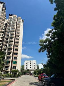 Image of 1788 Sq.ft 3 BHK Apartment / Flat for rent in Tajganj, Agra for Rs. 22000