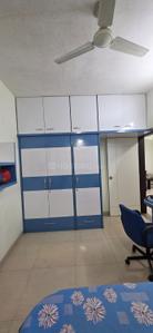 Image of 1675 Sq.ft 3 BHK Apartment / Flat for sale in Tukoganj, Indore for Rs. 12000000