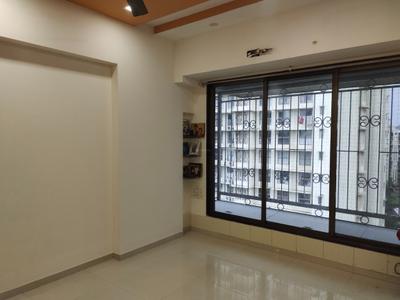 Bedroom Image of 1027 Sq.ft 3 BHK Apartment / Flat for sale in Mayfair Astral, Jogeshwari West Mumbai for Rs. 32900000