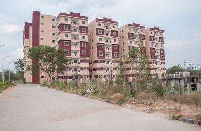 Image of 3-BHK(109) IN SKY CITY in Miyapur, Hyderabad
