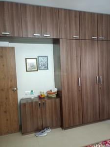 Bedroom Image of 2025 Sq.ft 3 BHK Apartment / Flat for sale in Ratnaakar 4, Jodhpur Ahmedabad for Rs. 19000000