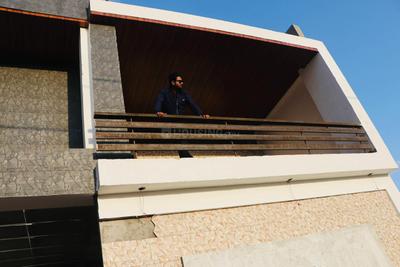 Balcony Image of 2000 Sq.ft 5 BHK Independent House for sale in Rau Indore for Rs. 16000000
