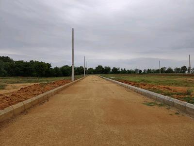 Image of 250 Sq.ft Residential Plot / Land for sale in Mirkhanpet, Hyderabad for Rs. 5250000