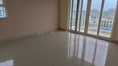 Bedroom Image of 2253 Sq.ft 3.5 BHK Apartment / Flat for sale in Godrej Garden City, Jagatpur Ahmedabad for Rs. 12000000